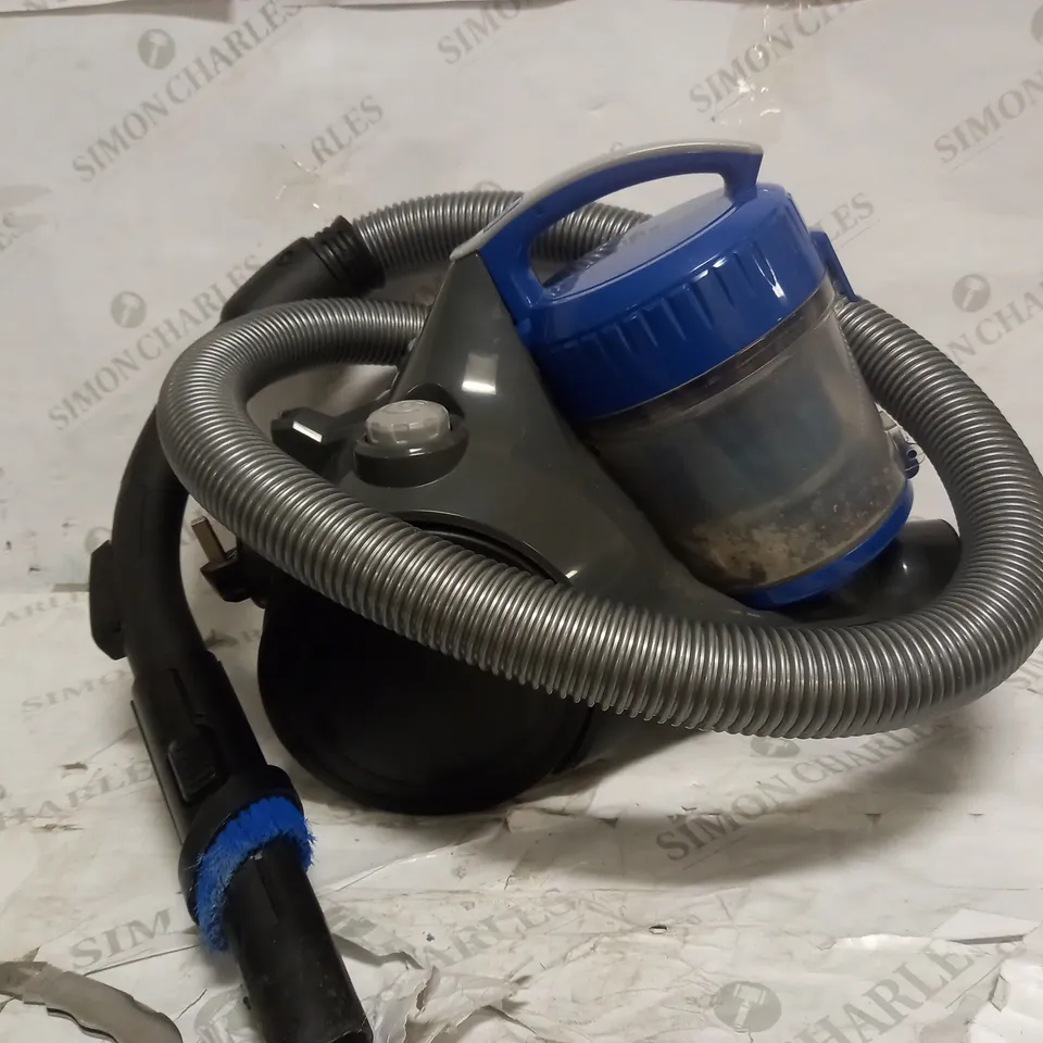 EUREKA WHIRLWIND CYLINDER VACUUM