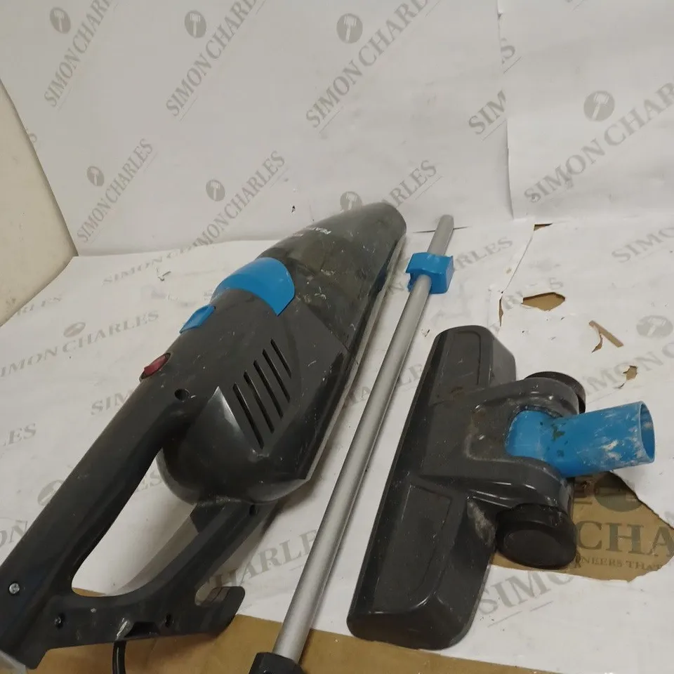BISSELL HIGH POWER LIGHTWEIGHT VACUUM