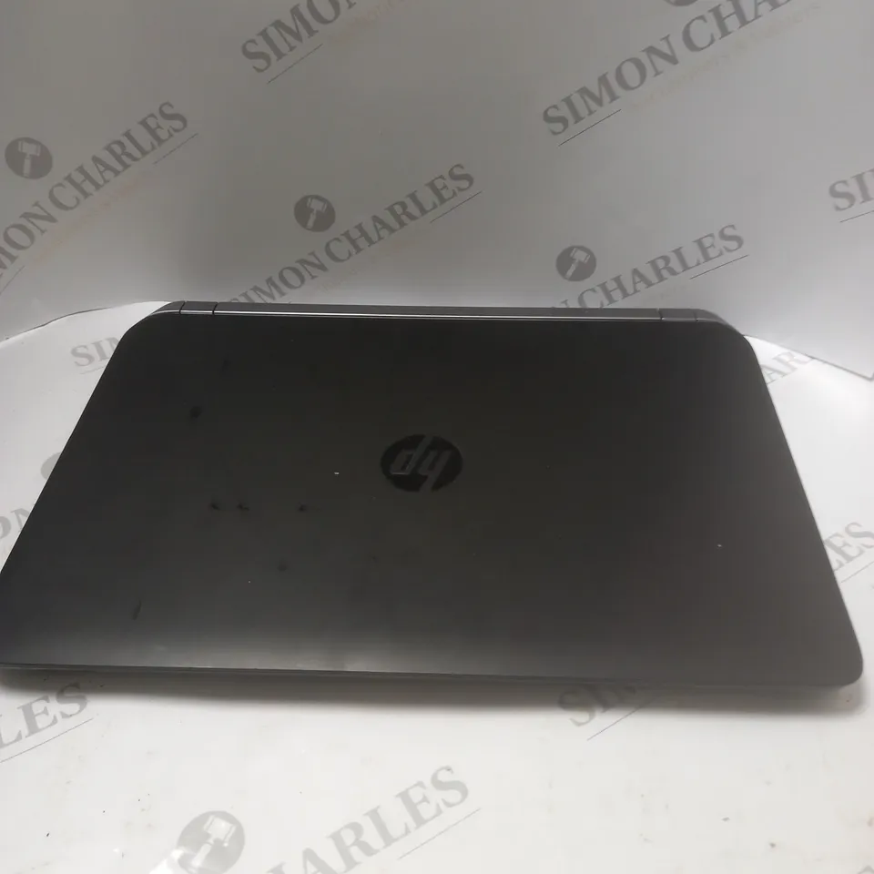 HP PROBOOK 450 LAPTOP 
