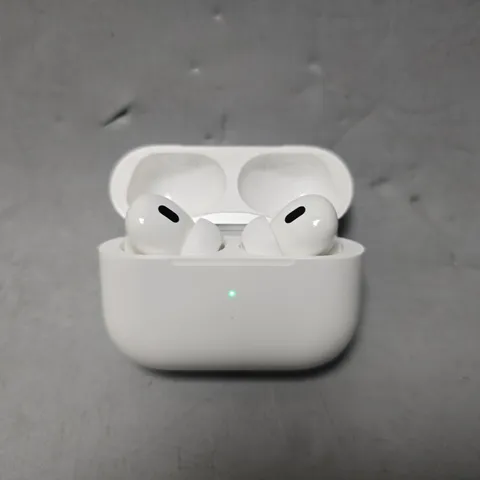 BOXED APPLE AIRPOD PROS 2