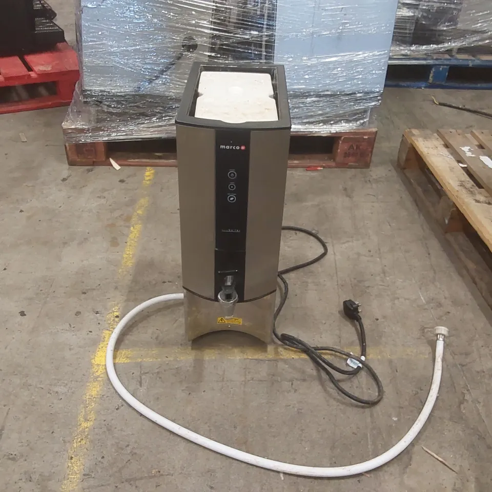 MARCO ECOSMART T10 COMMERCIAL WATER DISPENSER