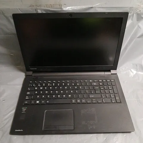 TOSHIBA SATELLITE PRO R50B LAPTOP