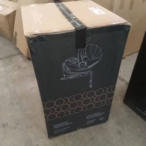 BOXED ICANDY COCOON 360 INFANT CARRIER & BASE