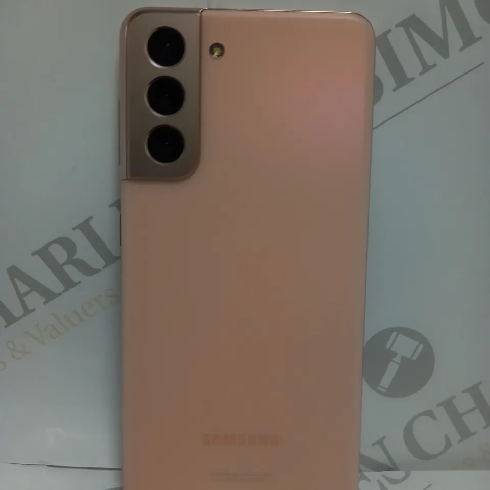 SAMSUNG GALAXY S21 5G