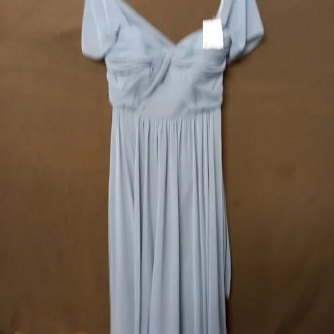 JENNY YOO ICELANDIC OCCASIONAL DRESS - 14