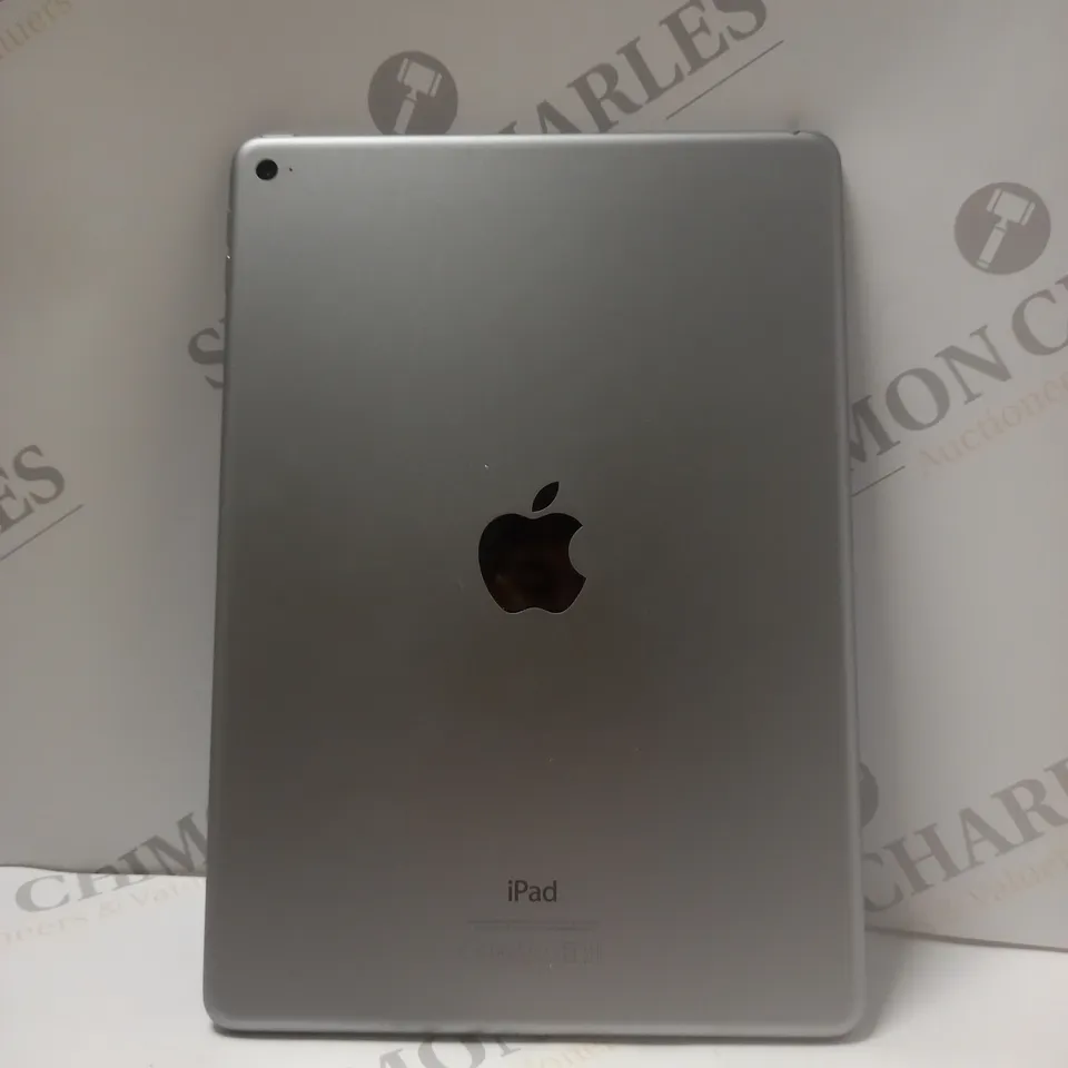 APPLE IPAD AIR 2 MODEL A1566