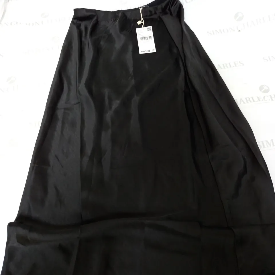 MNG SKIRT IN BLACK - EU XS
