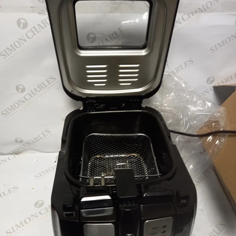 TOWER EASY CLEAN DEEP FAT FRYER