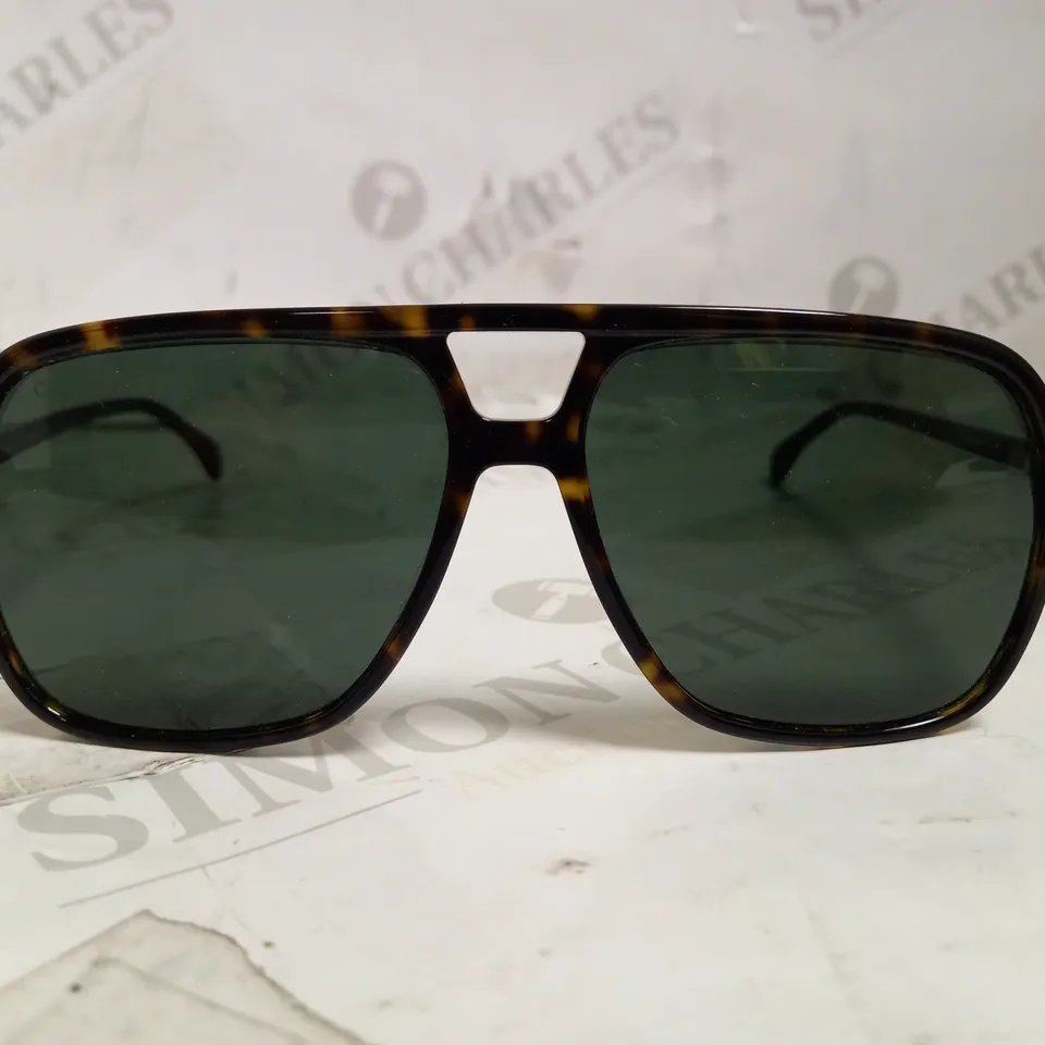 GUCCI-STYLE SUNGLASSES