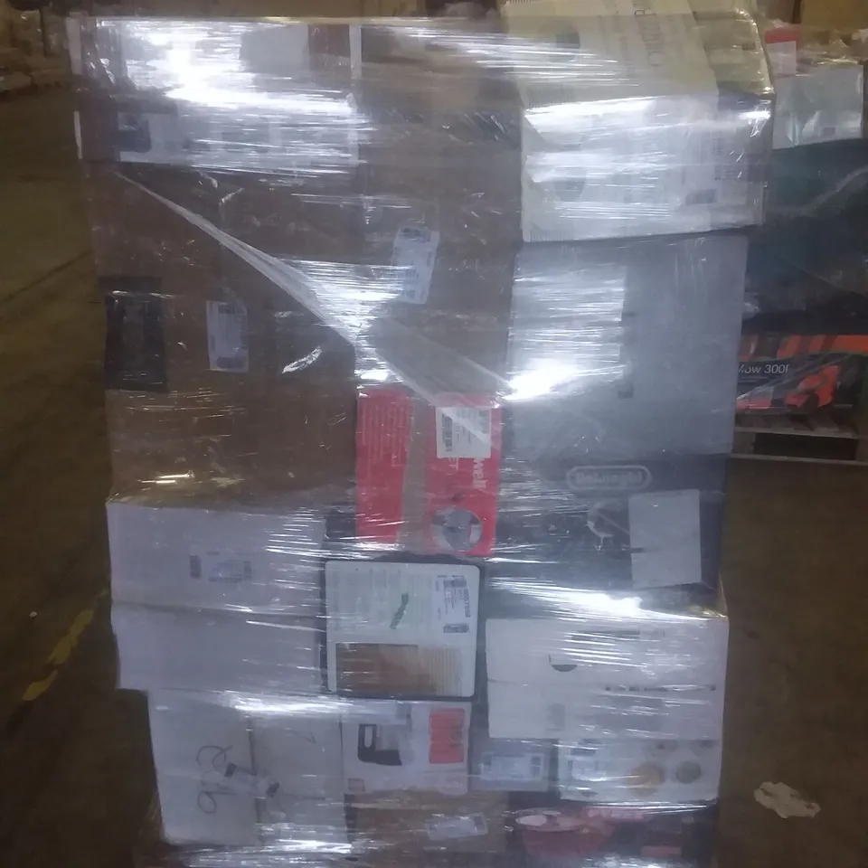 PALLET OF APPROXIMATELY 39 ASSORTED ELECTRICAL ITEMS INCLUDING 