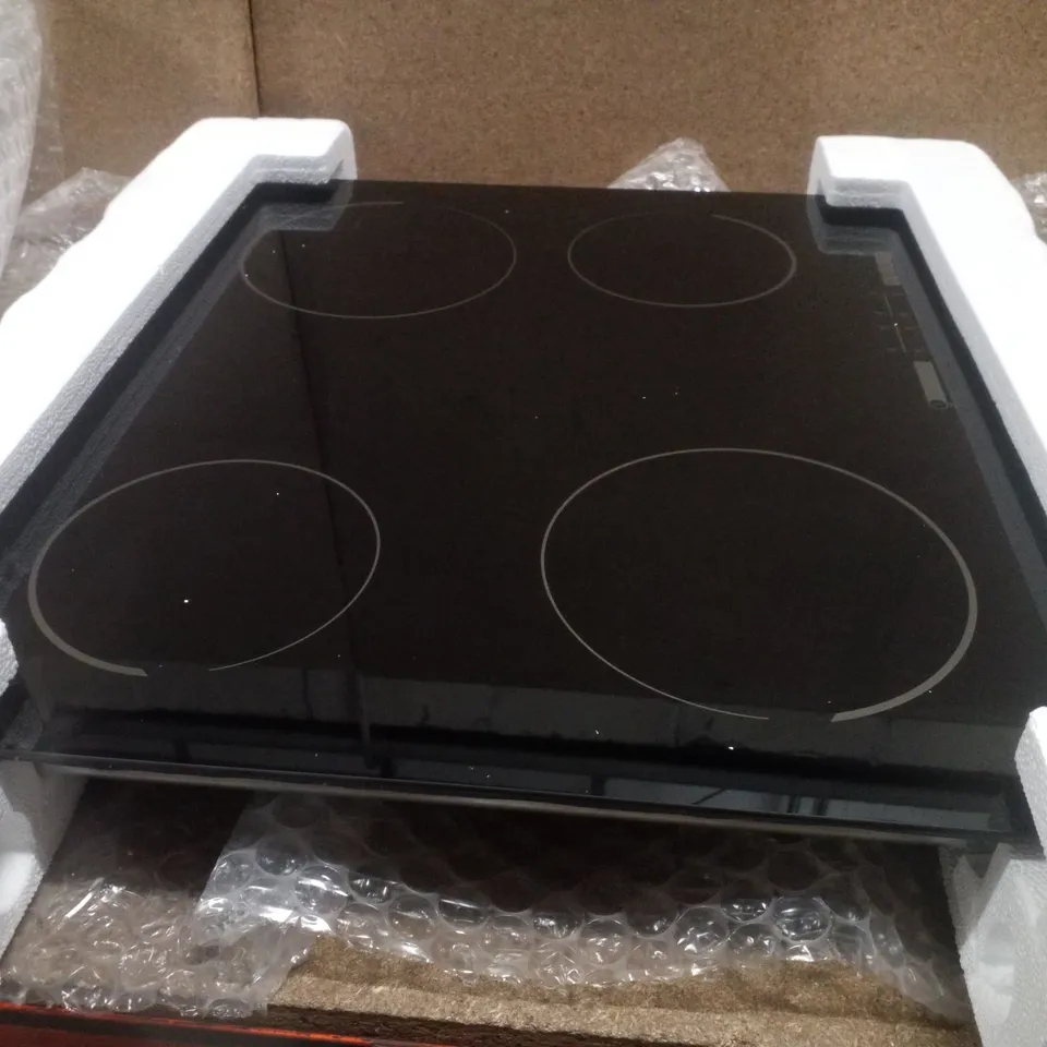 HISENSE E6431C GLASS CERAMIC HON