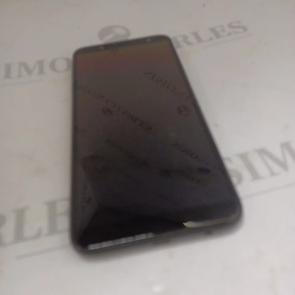 SAMSUNG GALAXY J6 MOBILE PHONE