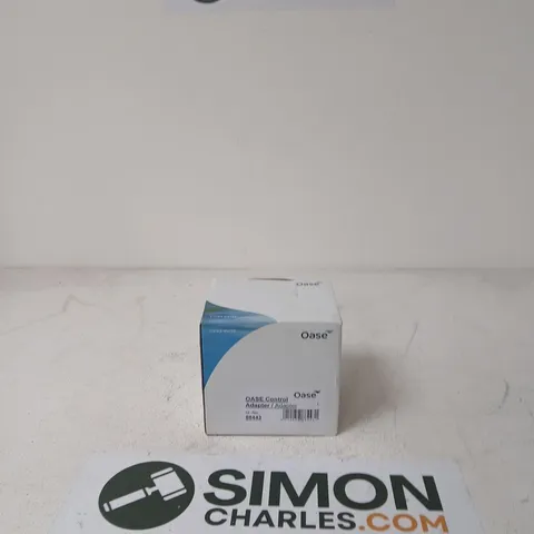 BOXED OASE CONTROL ADAPTER
