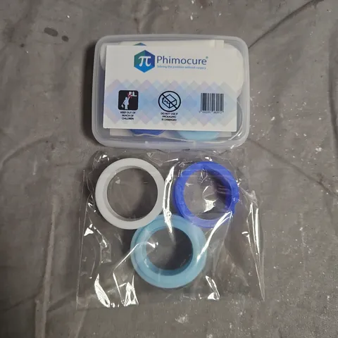 PHIMOCURE PHIMOSIS TREATMENT KIT