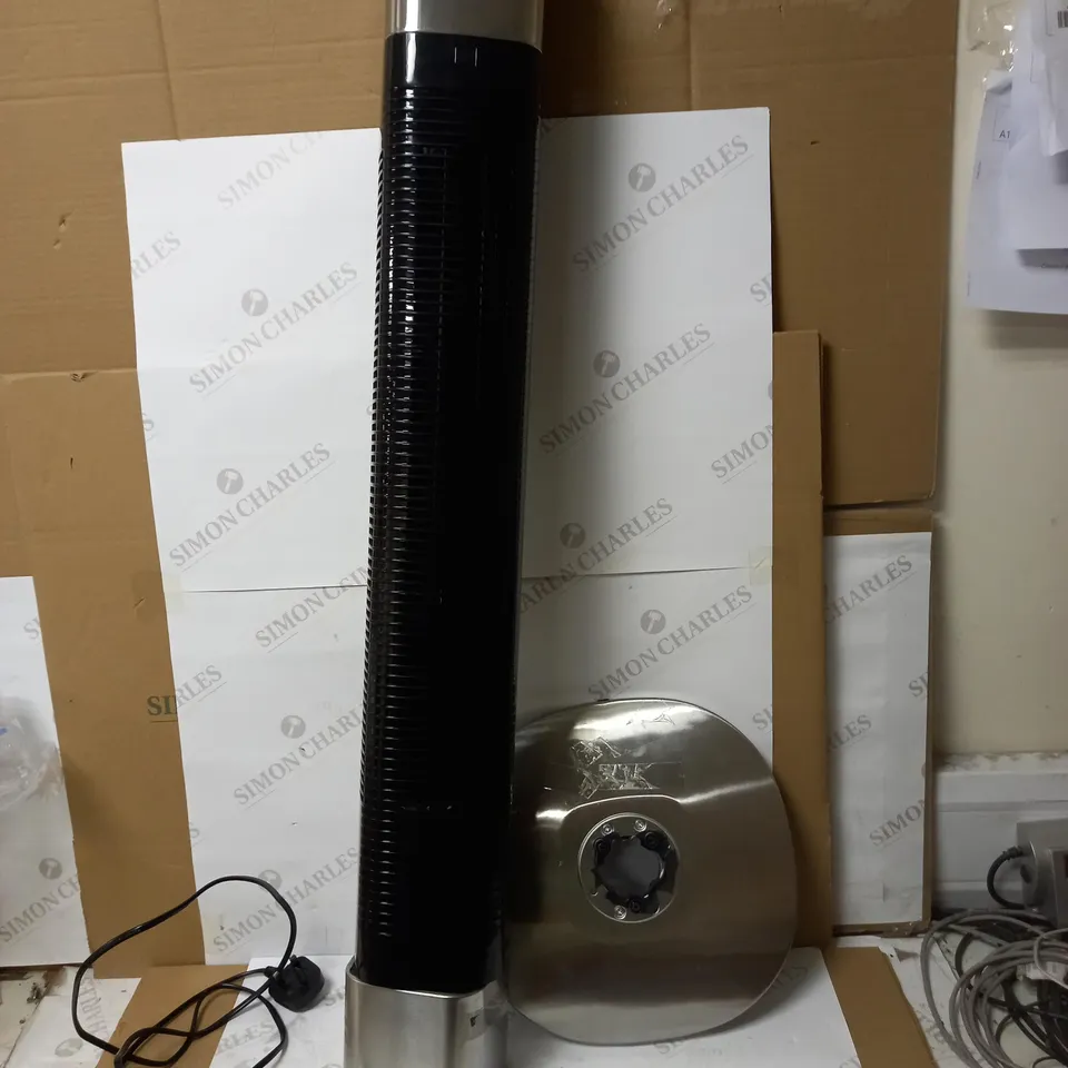 PRINCESS SMART TOWER FAN