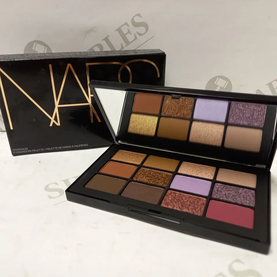 NARS EYESHADOW PALETTE - STARGAZE