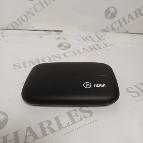 ELGATO GAMING HD60 VIDEO GAME RECORDING DEVICE