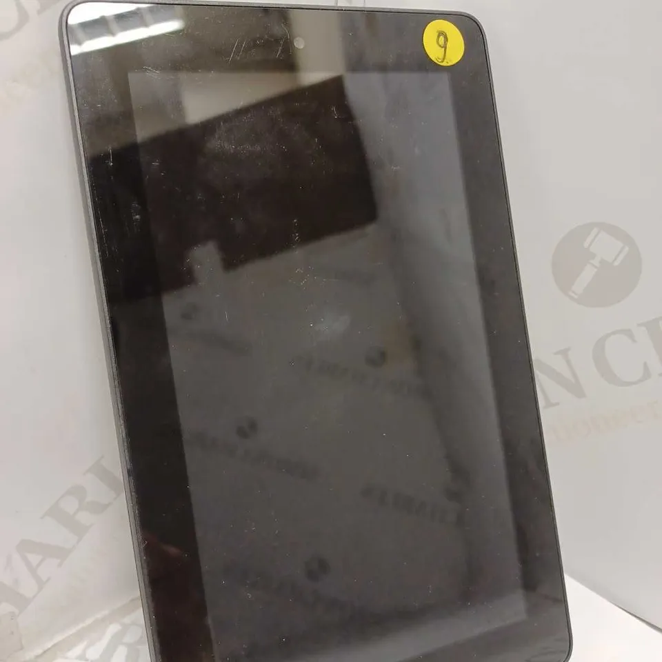 AMAZON KINDLE FIRE 7 TABLET - BLACK SV98LN