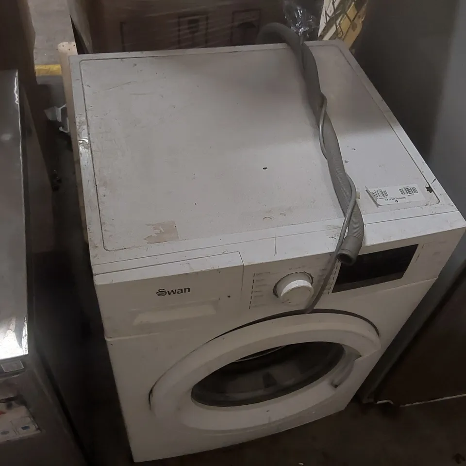 SWAN WASHING MACHINE