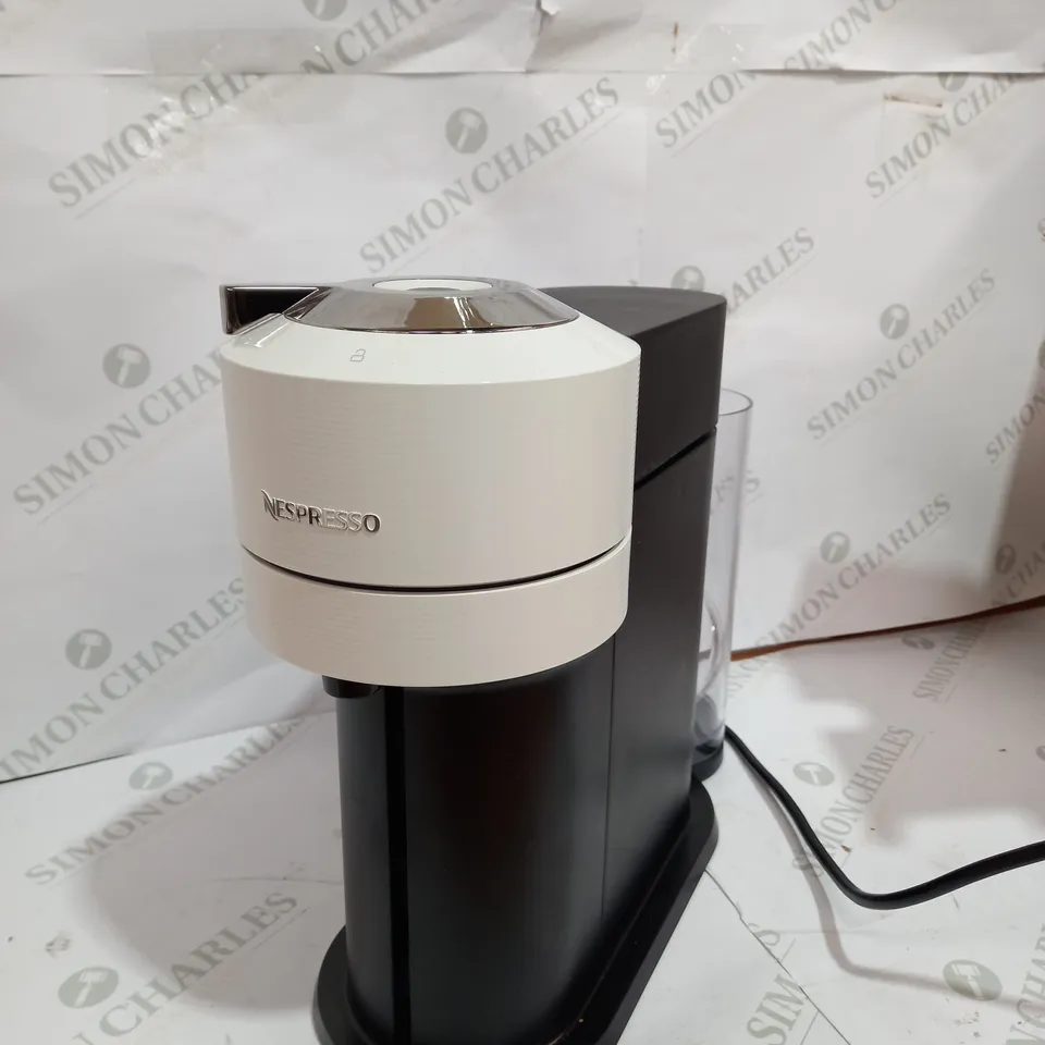 NESPRESSO VERTUO NEXT COFFEE MACHINE
