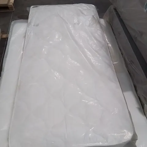 QUALITY BAGGED 3' SINGLE ASHLEY MATTRESS