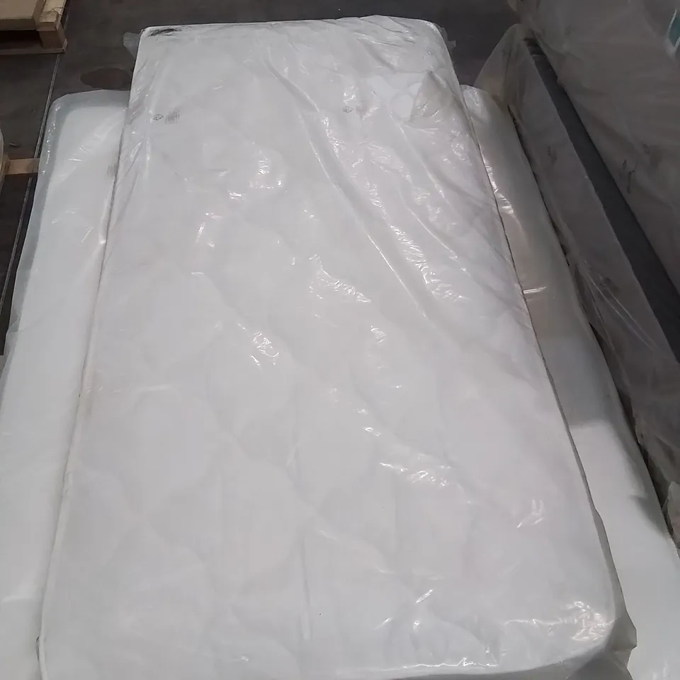 QUALITY BAGGED 3' SINGLE ASHLEY MATTRESS