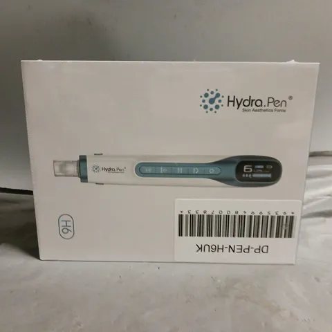 SEALED HYDRA PEN H6