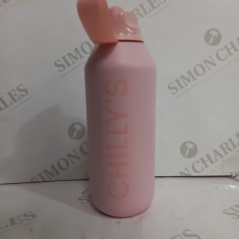 SERIES 2 FLIP CHILLY S BOTTLE