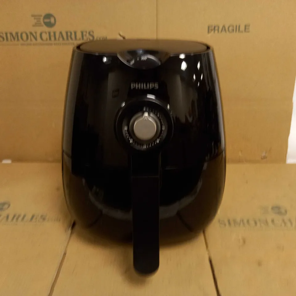 PHILIPS ESSENTIAL AIR FRYER