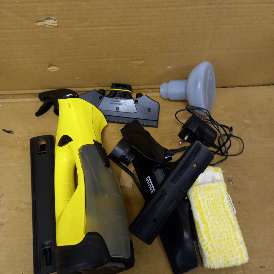 KÄRCHER WV 5 PLUS N WINDOW VAC