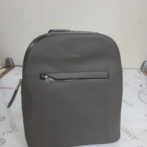 FIORELLI BACKPACK SLATE IN GREY 