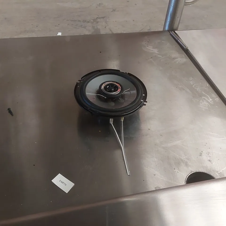 TANK STAINLESS STEEL MOBILE FOOD AND DRINK CATERING STATION