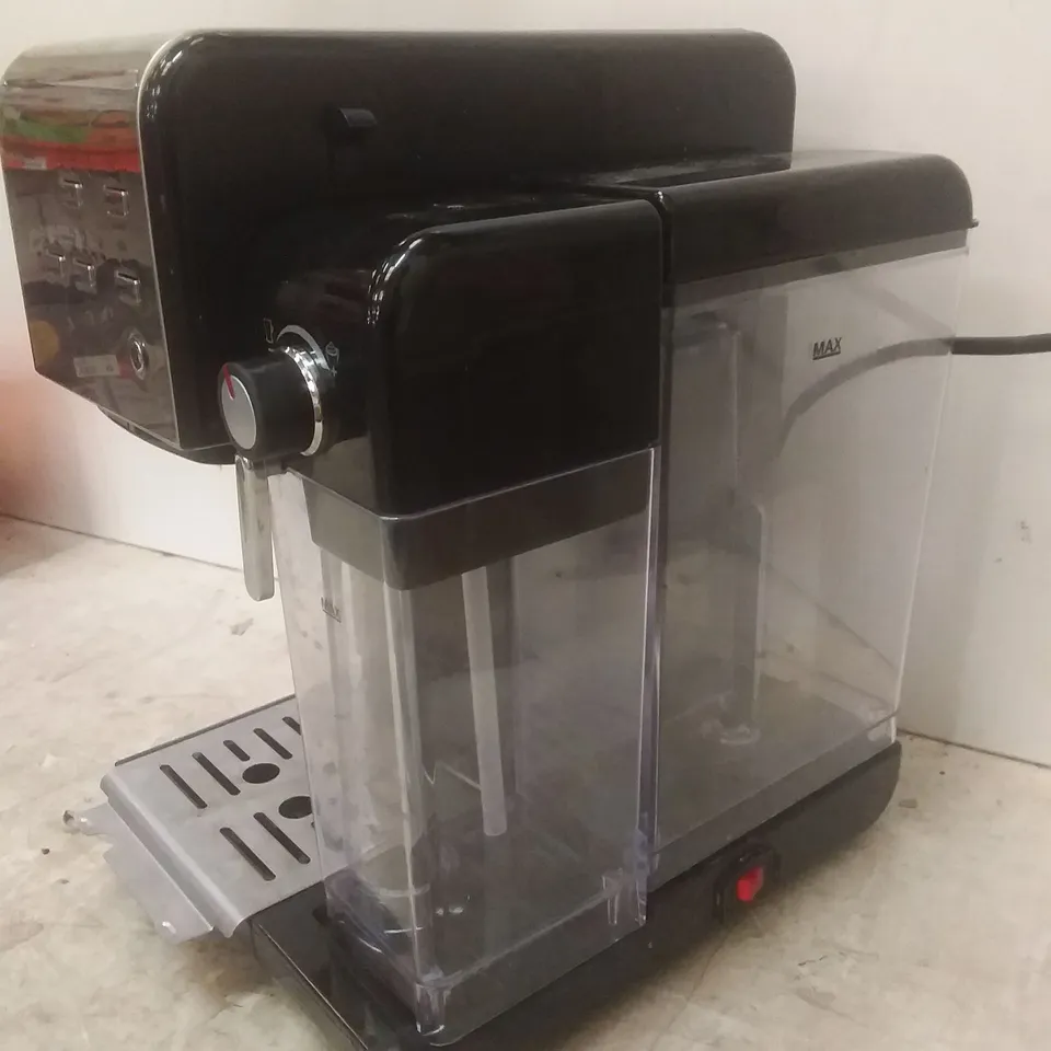 BREVILLE COFFEEHOUSE COFFEE MACHINE