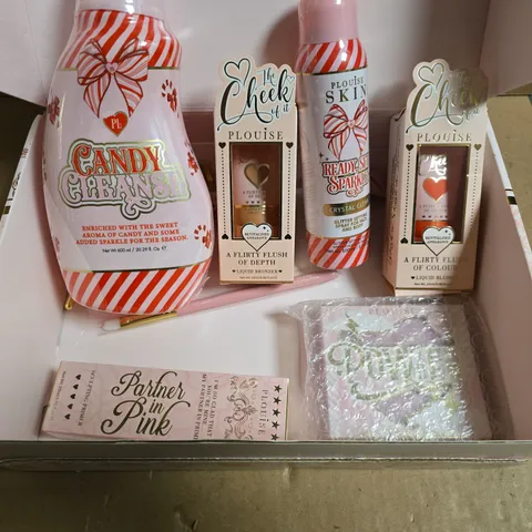BOXED P.LOUISE MEDIUM ASSORTED BEAUTY GIFT SET 