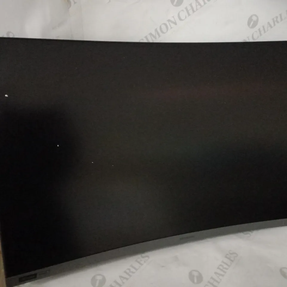 SAMSUNG C27RG50FQR 27 INCH LED MONITOR [COLLECTION ONLY]