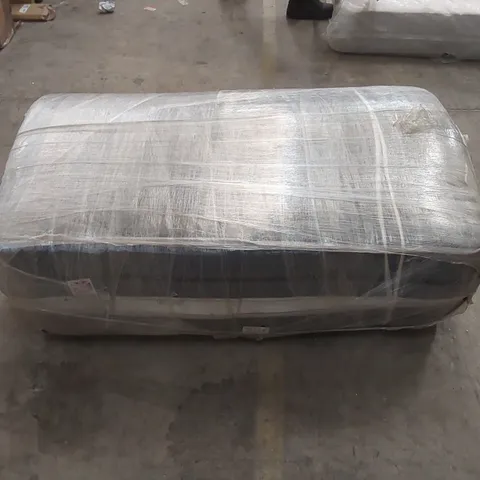 QUALITY BAGGED ASPIRE 135CM DOUBLE MATTRESS