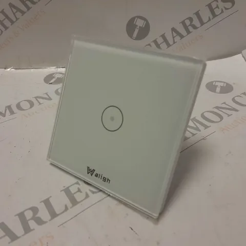 RF-WS SMART SWITCH