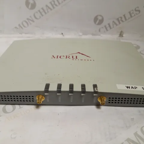 MERU DUAL RADIO ACCESS POINT AP300