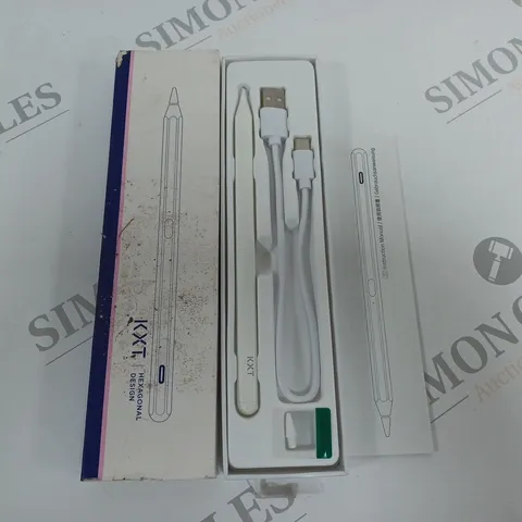 BOXED KXT TABLET PEN