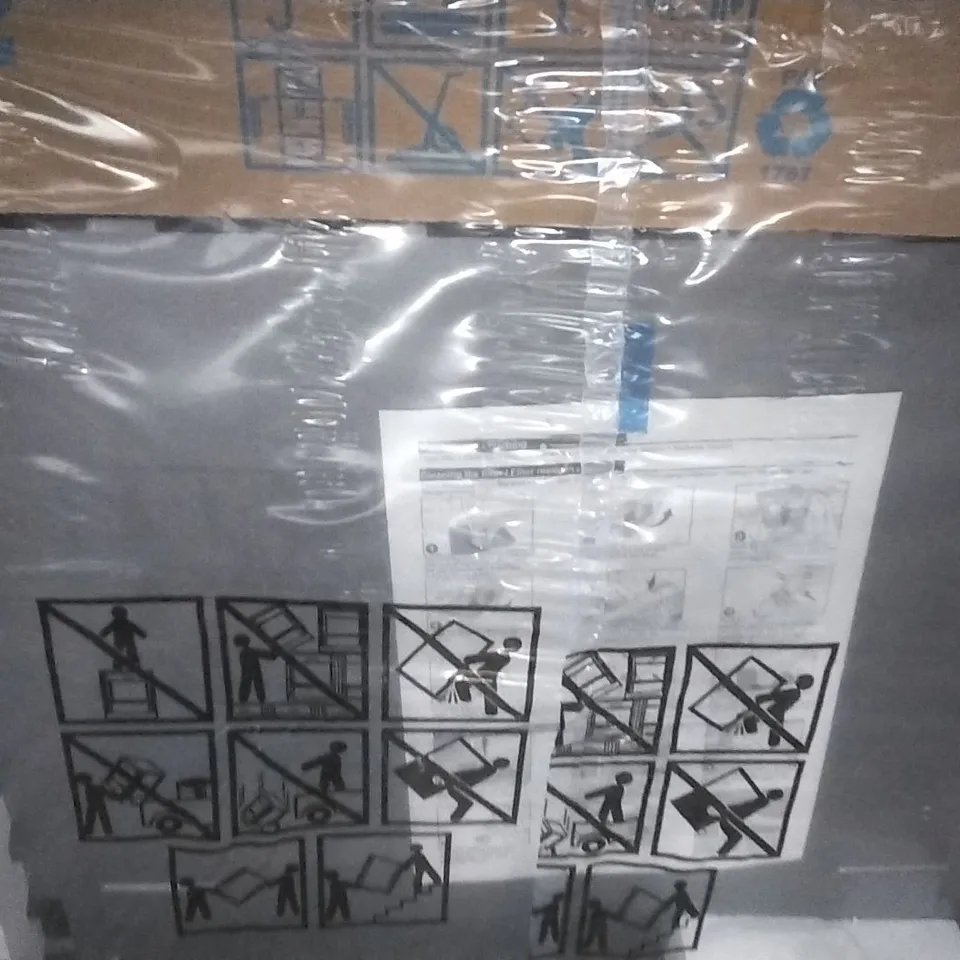 BOXED FULLY INTEGRATED DISHWASHER DIN15Q20