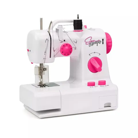 SEW AMAZING SEWING STUDIO