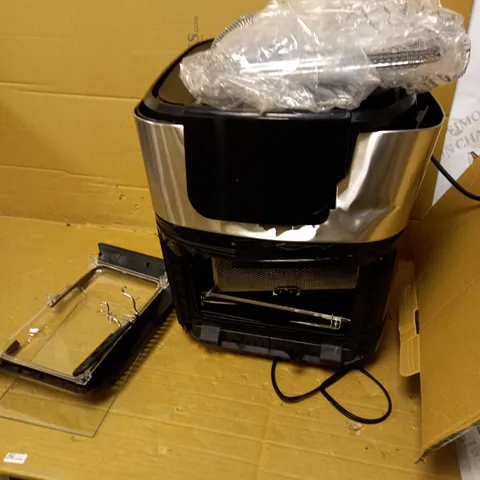PRINCESS AEROFRYER OVEN DELUXE