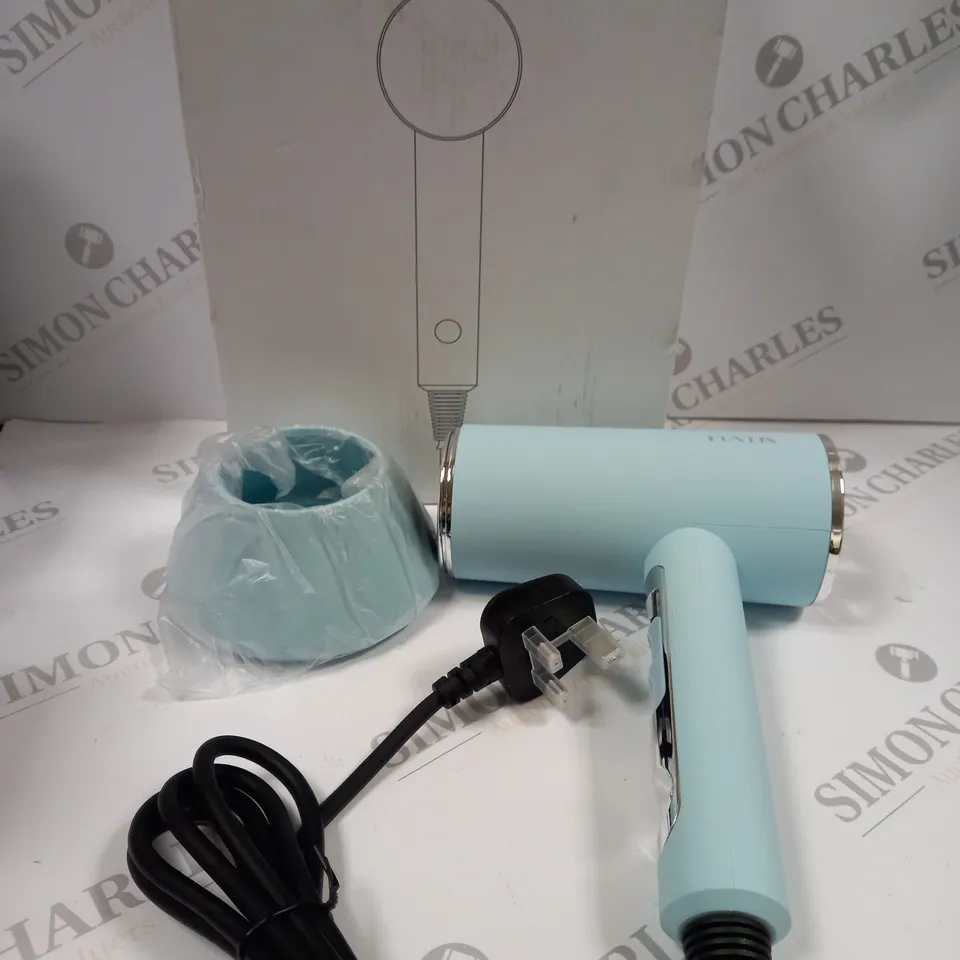 BOXED FUNTIN BLUE F01 HAIR DRYER 