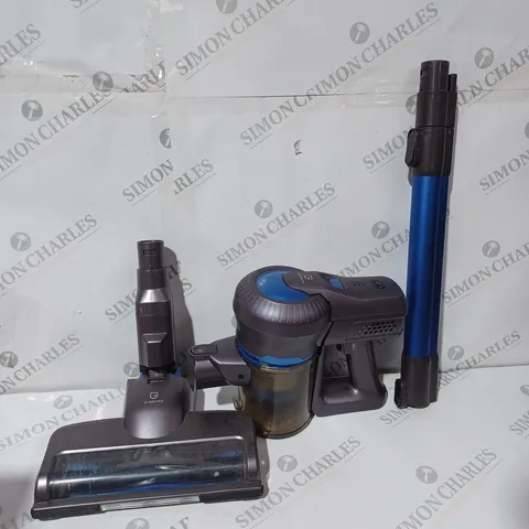 BOXED GREENOTE CORDLESS VACUUM CLEANER