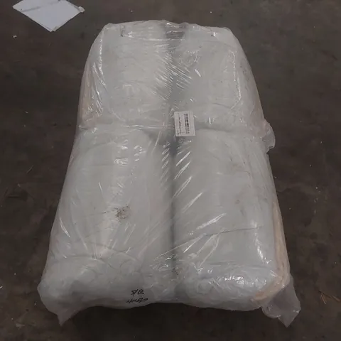 SET OF 4x BRAND NEW BAGGED LOTUS 3' SINGLE BEDDING PACK WITH DUVET, PILLOW, PILLOW CASE AND COVERS