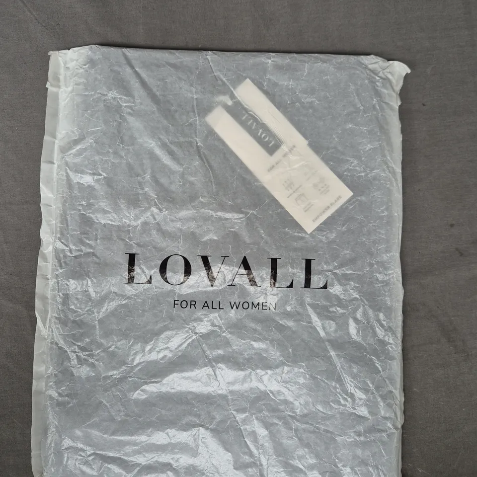 SEALED LOVALL WOMEN'S EMPOWER LEGGINGS IN BLACK SIZE XL