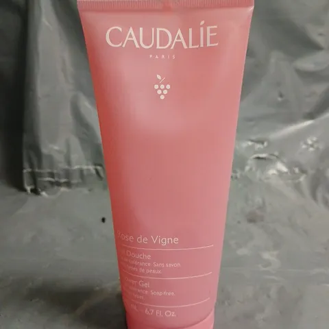 CAUDALIE ROSE DE VIGNE SHOWER GEL - 200ML