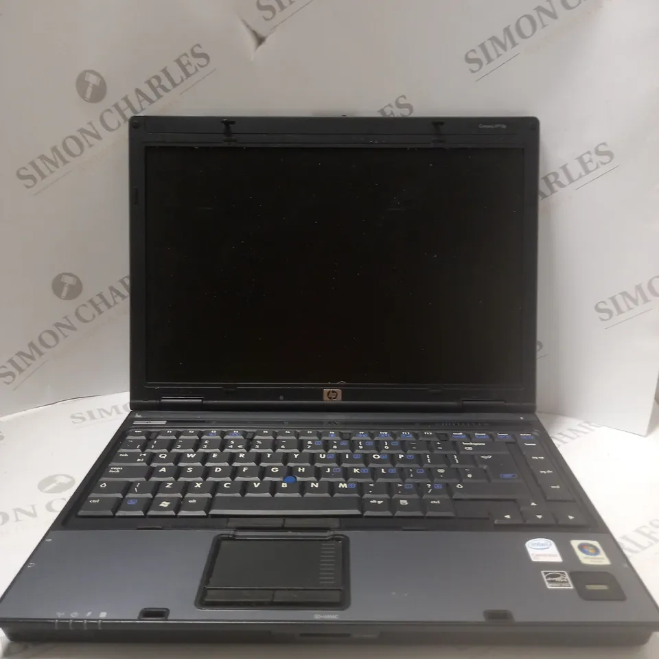 HP 6910P COMPAQ LAPTOP 