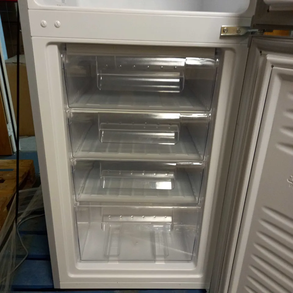 HOOVER FRIDGE FREEZER COLLECTION ONLY 