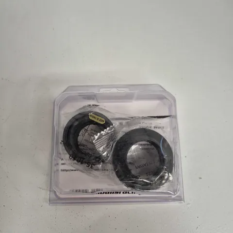ALL BALLS RACING FORK SEAL & DUST SEAL KIT 56-113 FOR HONDA ATC200X (1983-87)